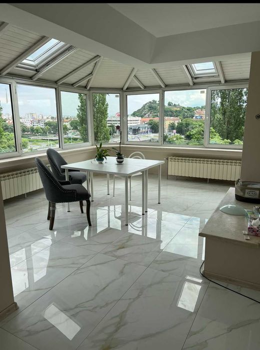 Продава се Тристаен апартамент в Пловдив, Кършияка - 220 кв.м за 1039 €/кв.м - Снимка #7