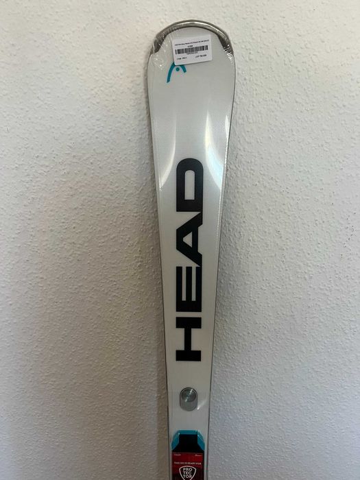 Ski schi NOI HEAD E.SLR World Cup Rebels (2024-2025) 156cm +Head PR11