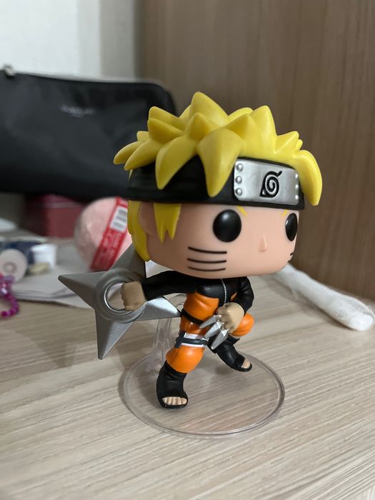Funko Pop/Фанко Поп Наруто