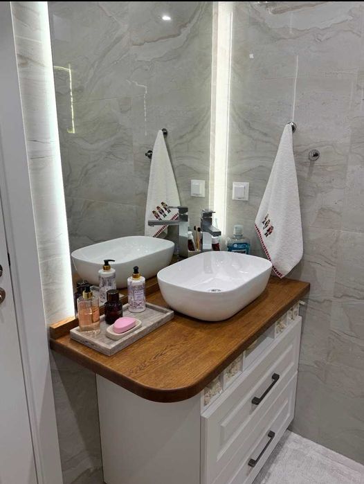 Апартамент с характер, стил и безупречно изпълнение с отлична локация