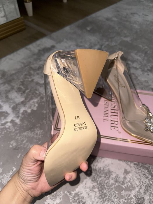 Туфли, турецкие