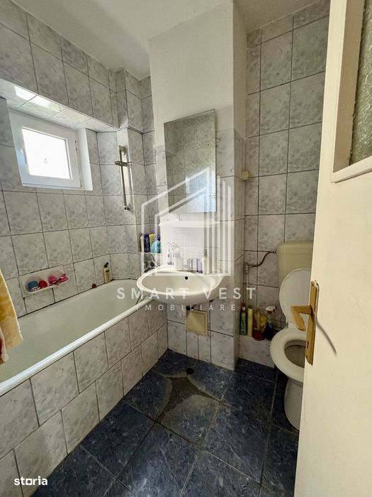 Apartament 3 camere | Etaj 3  | 65 mp | Zona Micro 16