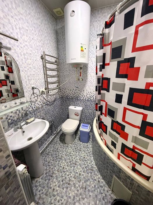 Срочно продаётся 2 х комнатная люкс квартира