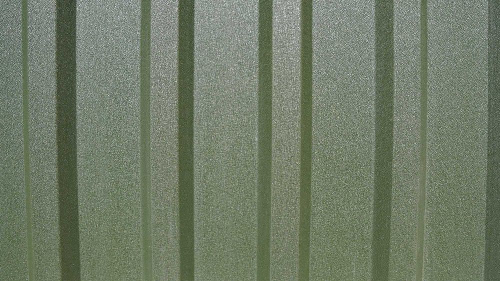 Tabla cutata T18 RAL 3009 Mat 0,45 mm