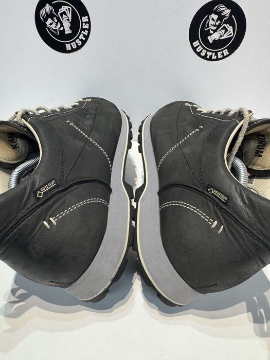 Туристически обувки DOLOMITE GORE-TEX .Номер 44