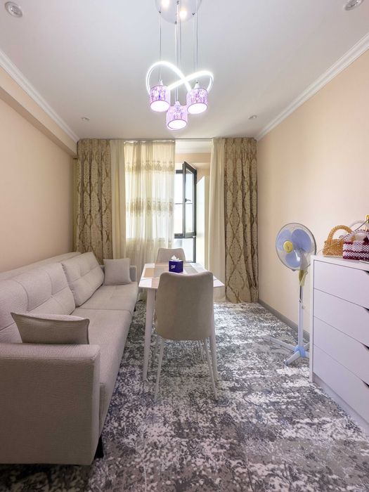 Продам 1/9/15 Новостройка Яккасарайски р-н ор-р Роддом