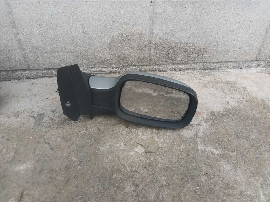 дясно странично ел огледало за рено сценик 2 03 - 09 RENAULT SCENIC II