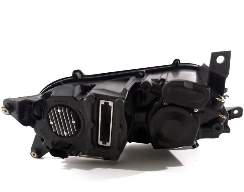 Bentley Continental ляв фар