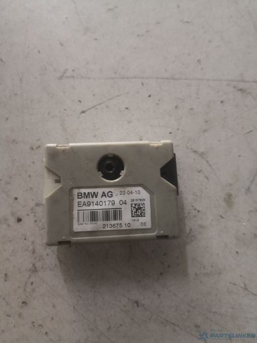Amplificator Antena Bmw 5 (F10) [ 2009 - 2016 ] Oem 914017904