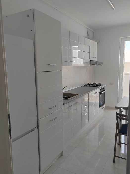 Garsoniera de inchiriat Confort Urban Rahova