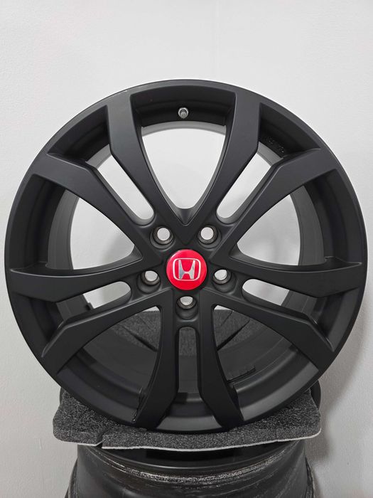 Jante 5 bucati R18 OEM Mitsubishi Asx Suzuki Vitara SCross Sx4 Honda CRV HRv 5x114.3 7.5J et39 cu senzori