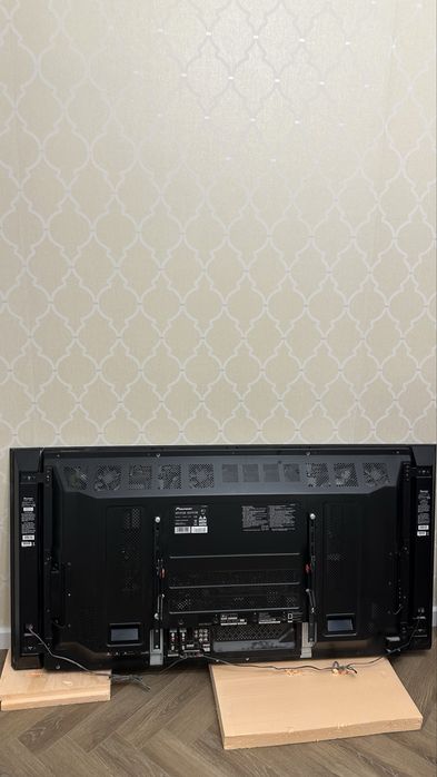 Телевизор Pioneer