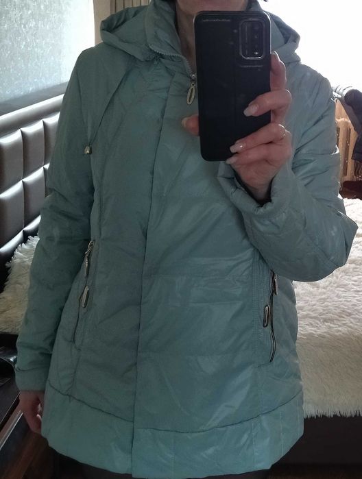 Пальто женское  46-48