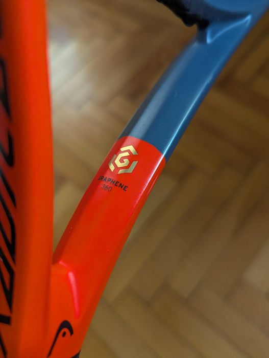 Тенис ракети Head Radical S Graphene 360 2бр