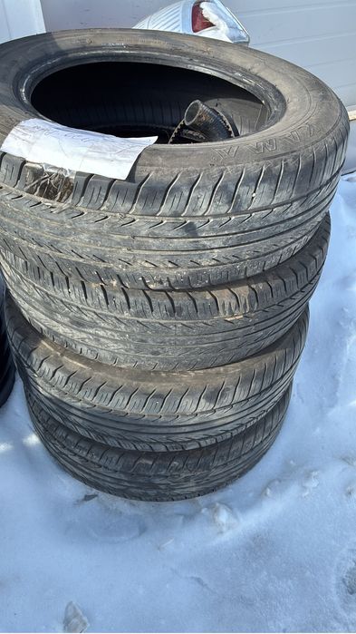 Резина летняя 185/65/14