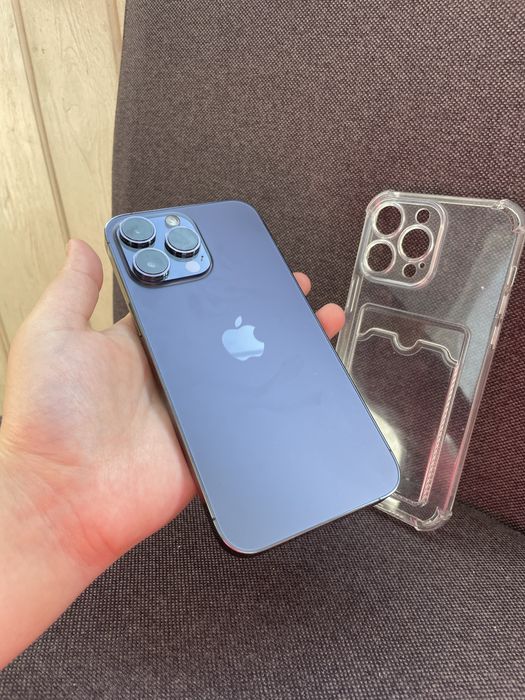 Айфон 14Про Макс 128гб