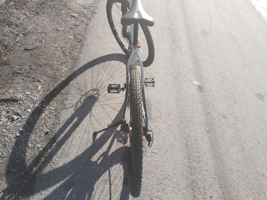 Продам велосипед Skillmax 19 колёс