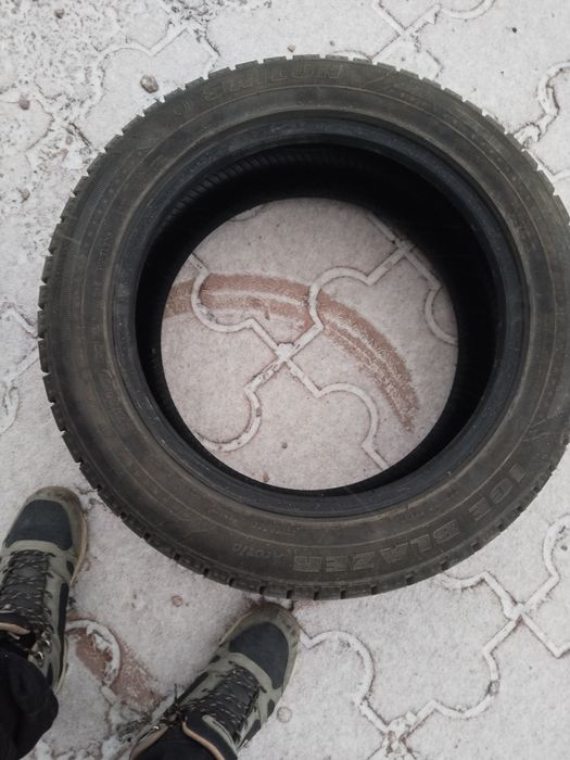 Резина зимнимние