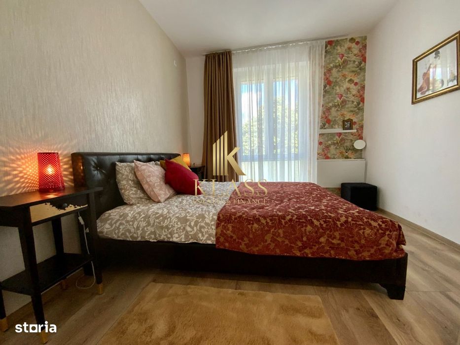 Apartament 2 camere de Inchiriat | Floreasca