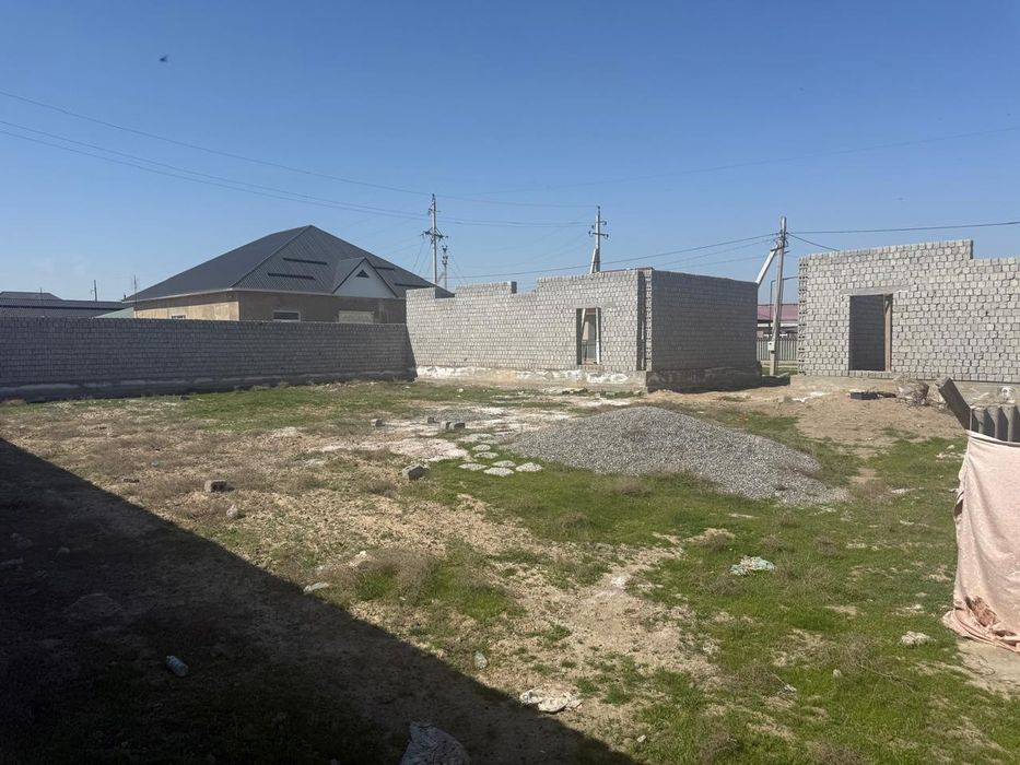 Участок сатылады срочно