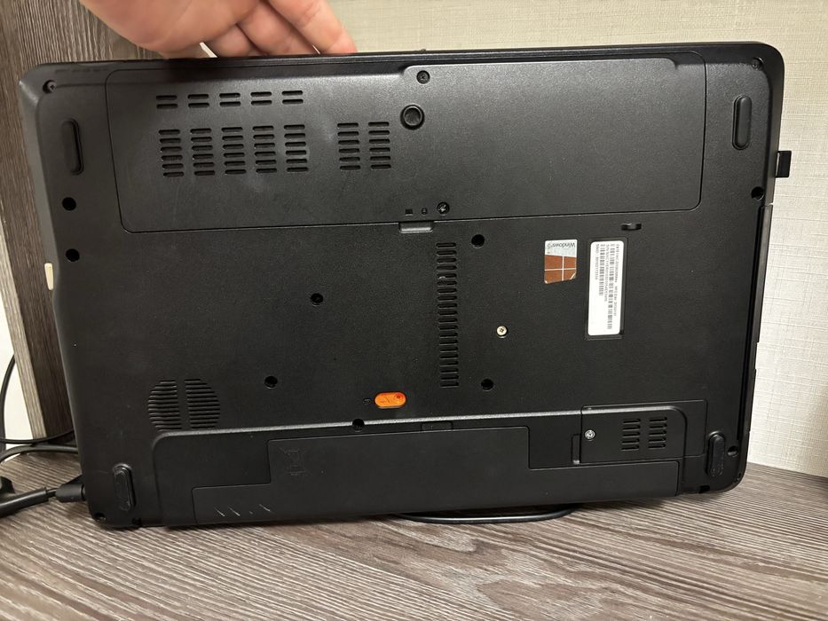 Ноутбук Hp core i3