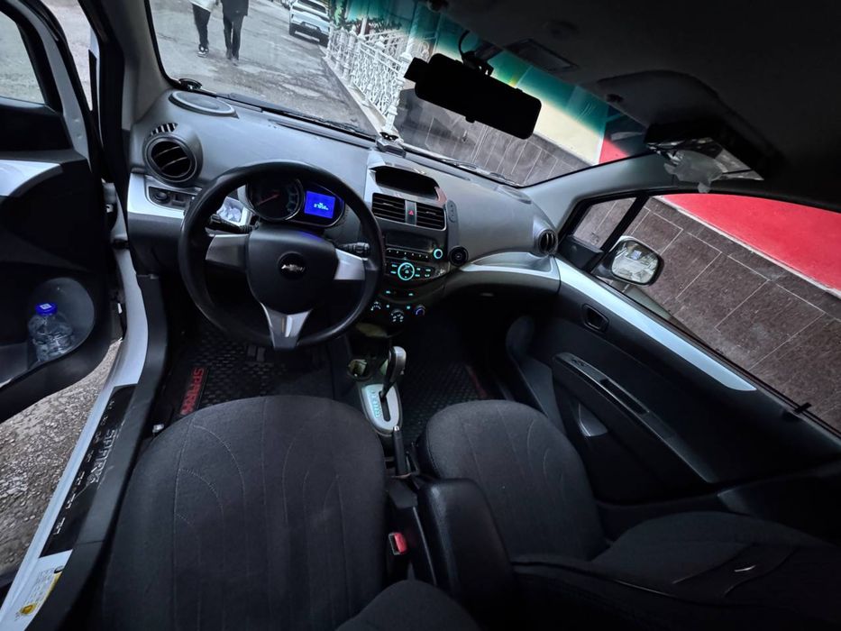 Spark 2019 4-pazitsiya full