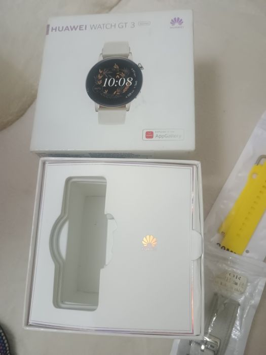 Дамски часовник Huawei gt3