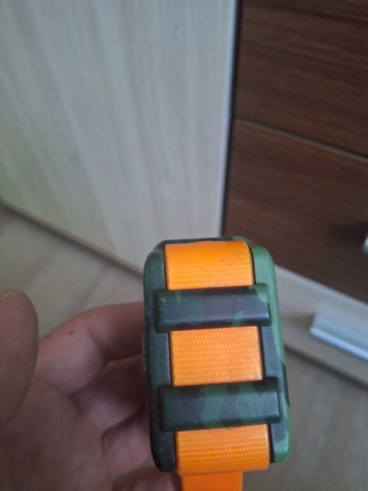 GPS за проследяване и обучение на кучета