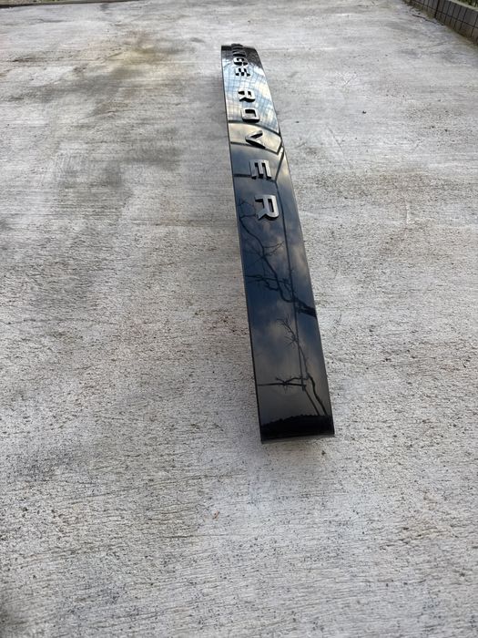 Стоп за за Range Rover средна част