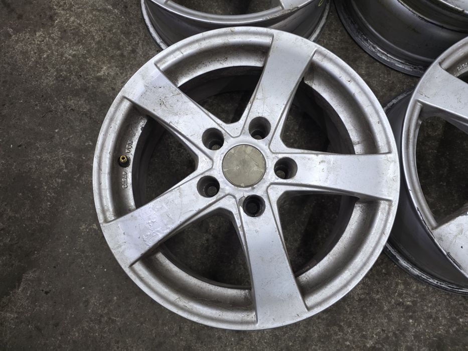 Джанти 15 - Volkswagen,  Audi, Skoda, Seat