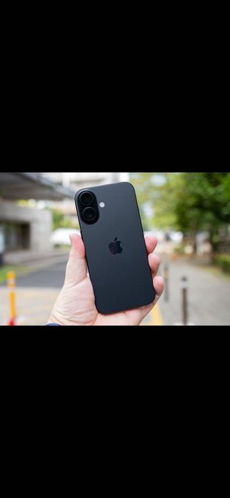 iPhone 16 состояные мошно