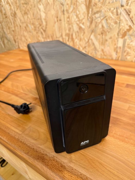 UPS APC BX1200MI-GR, 1200VA, 650W