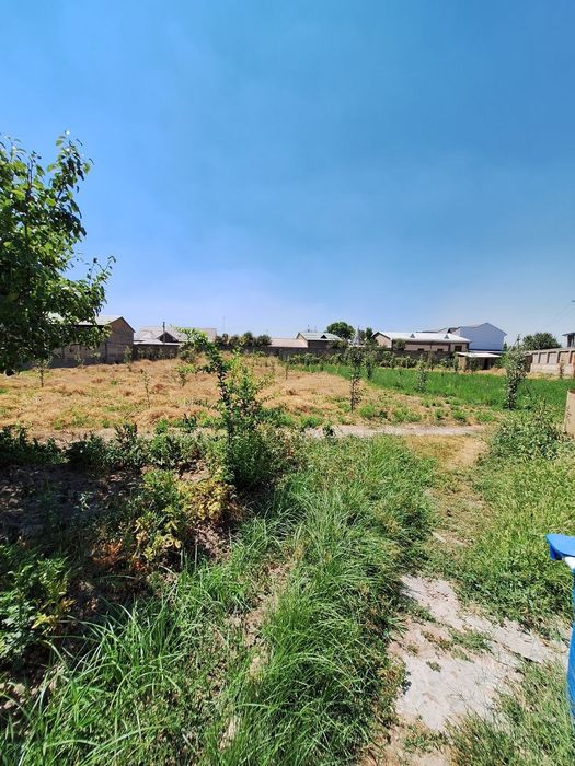 Кибрайский район, Водоканал, продаётся земельный участок 24 сотки