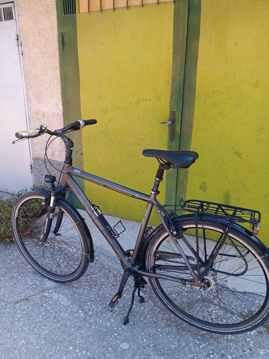 градски велосипед на марката BICYCLES