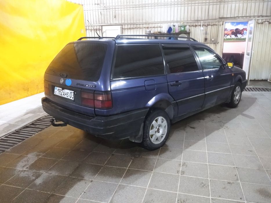 Продам пассат б3