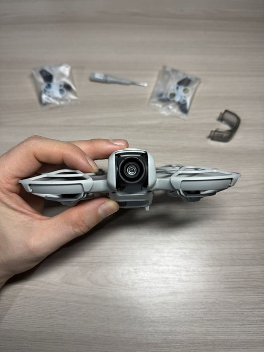 Dji Neo 1 дрон в отличном состоянии