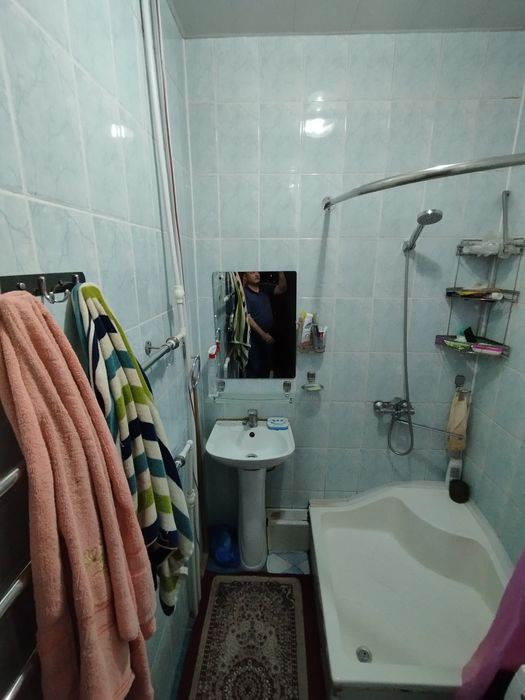 Продам свою квартиру