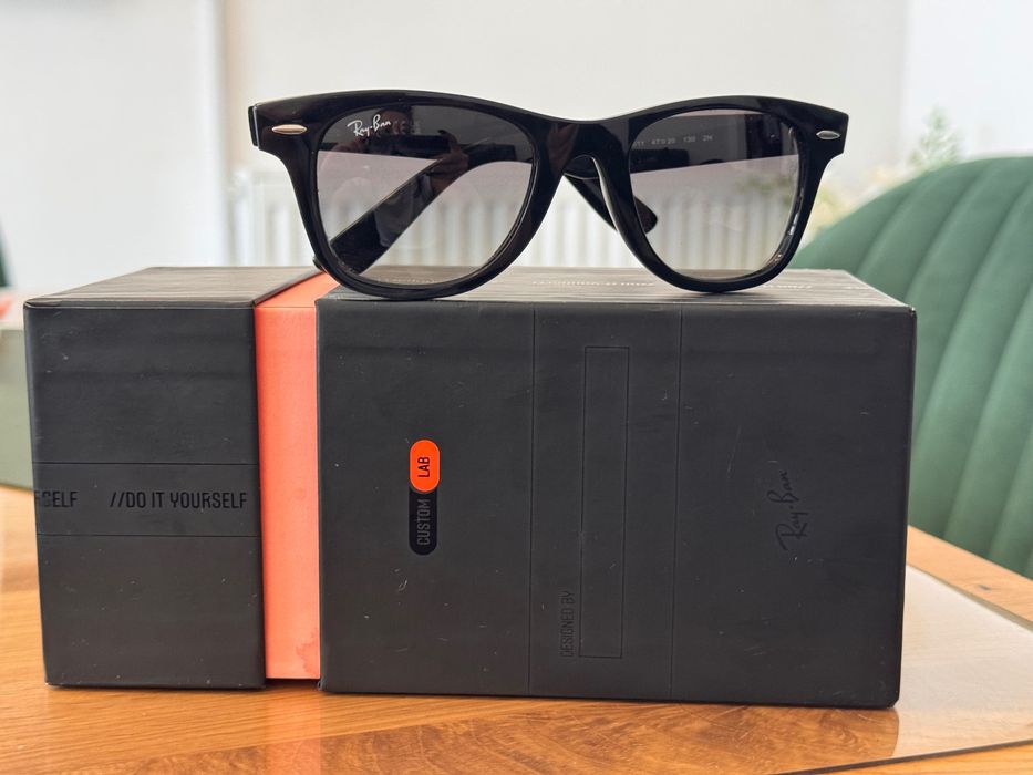 Детски слънчеви очила Ray Ban