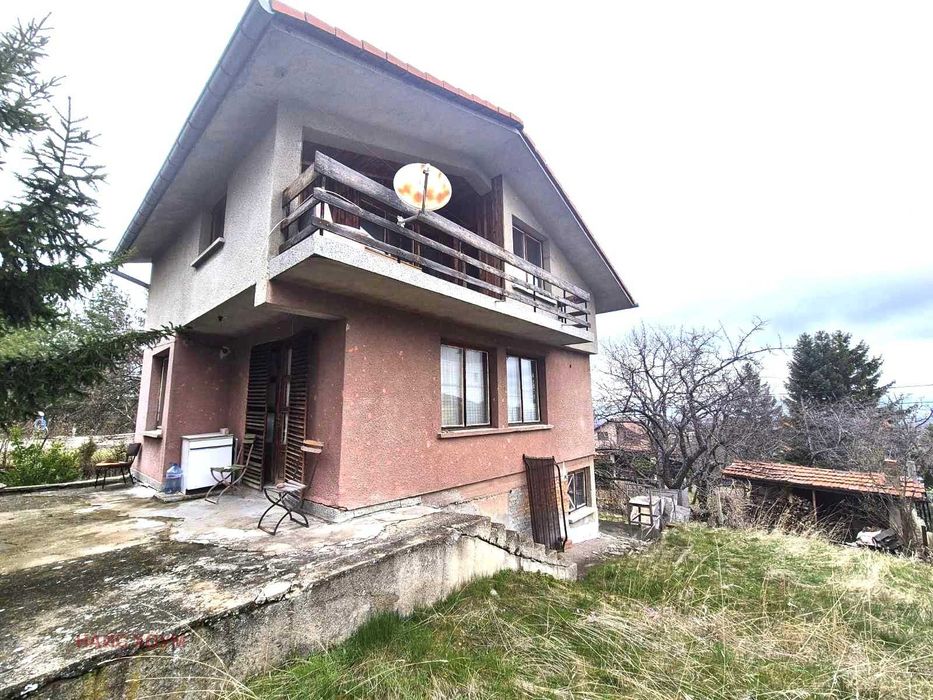 Продава се Къща в с. Мало Бучино, Област София-град - 145 кв.м за 985 €/кв.м - Снимка #14
