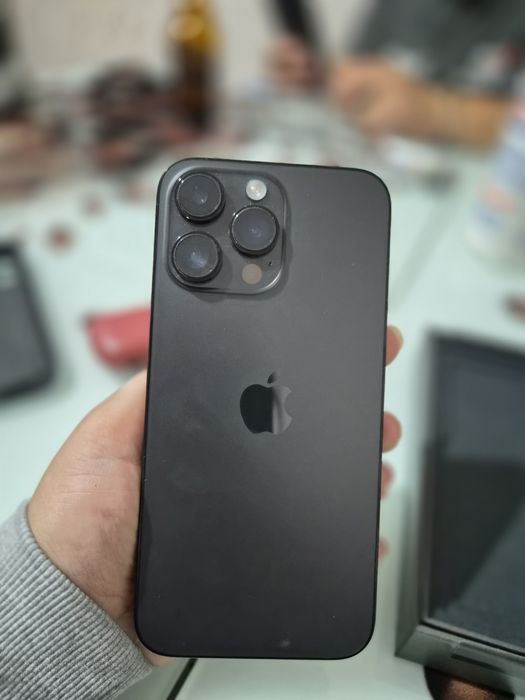 Vand iPhone 14 pro max