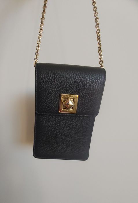 Furla малка чанта, кейс