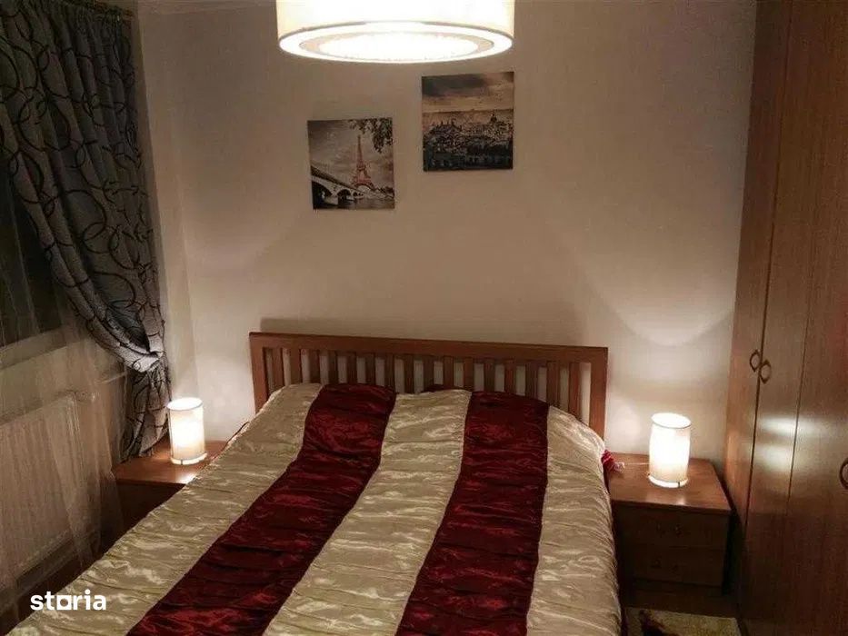 Apartament 2 camere de inchiriat / Zona Cantemir / Metrou Tineretului