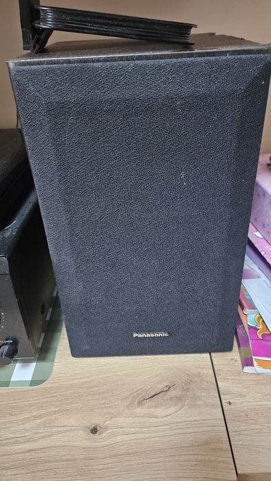 Тонколони Panasonic