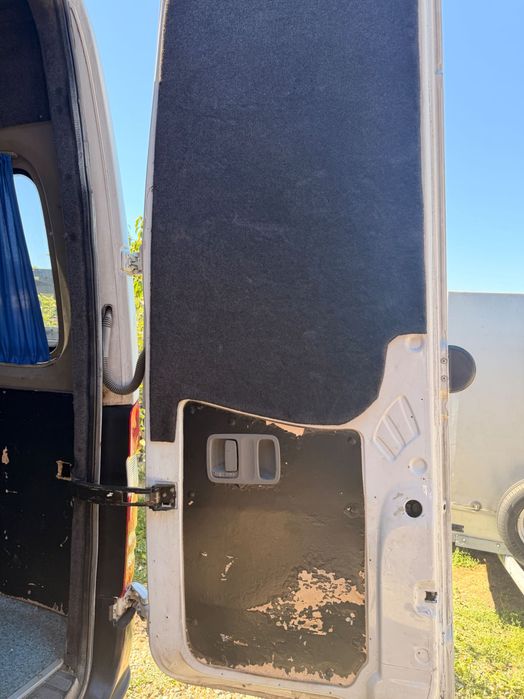 De vanzare microbuz Mercedes Sprinter