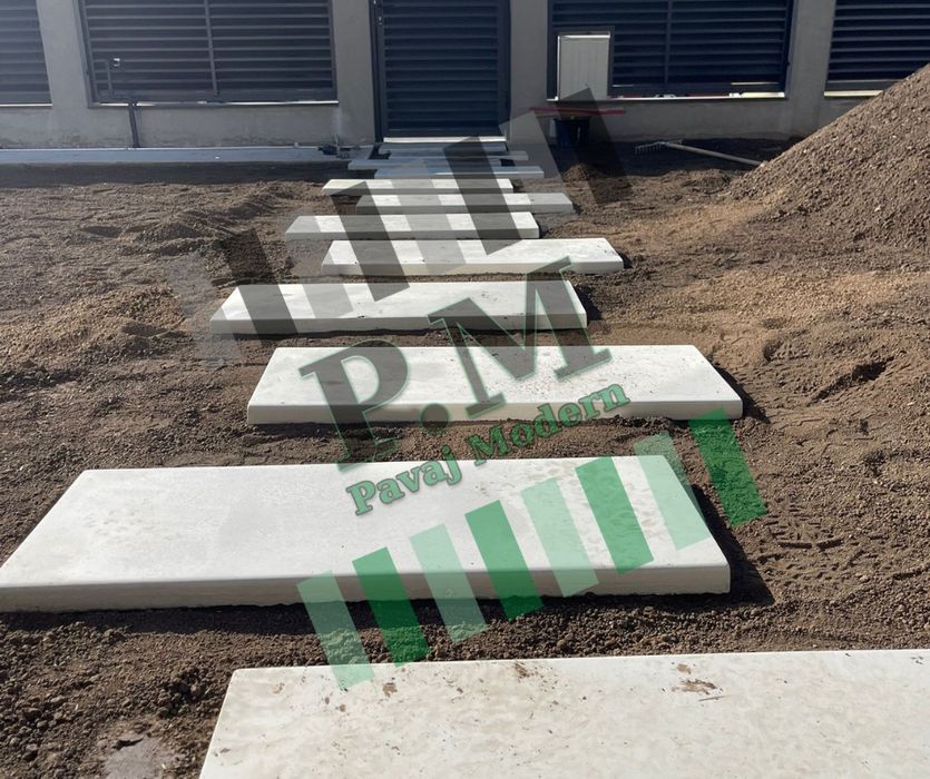 Placi beton,Dale beton armat, Coame de gard,Capace cavouri