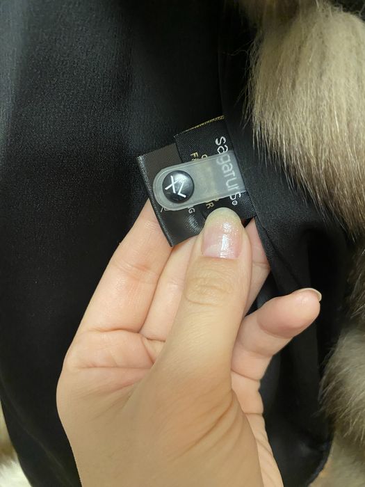 Продам новую шубу