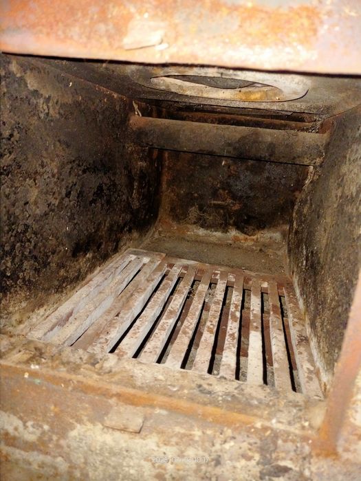 Продам печку для дома или гаража