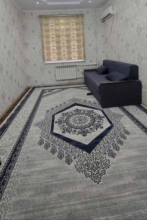 Сдаётся 1 ком квартира на 4 этаже, ор:Торговый центр