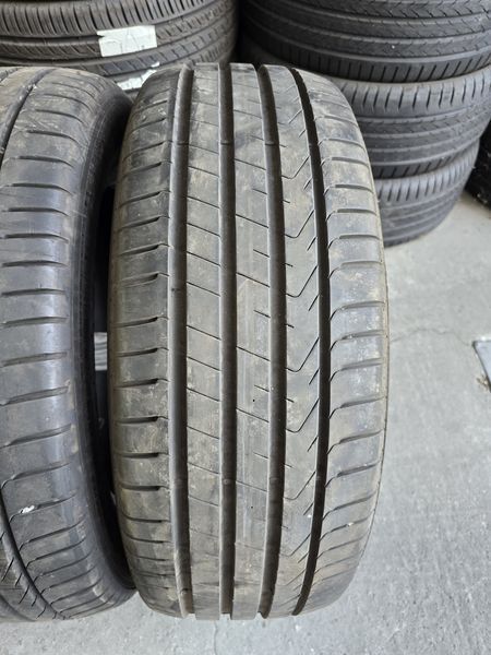 235/60/18 PIRELLI 4бр