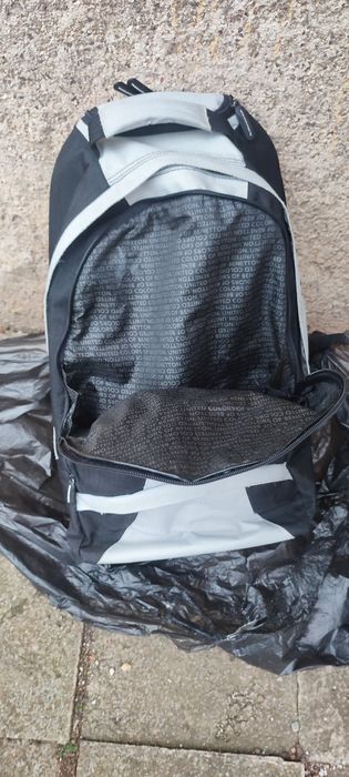 Пътна чанта Benetton